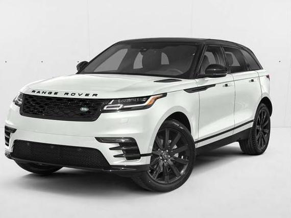 LAND ROVER RANGE ROVER VELAR 2019 SALYB2EX1KA791708 image